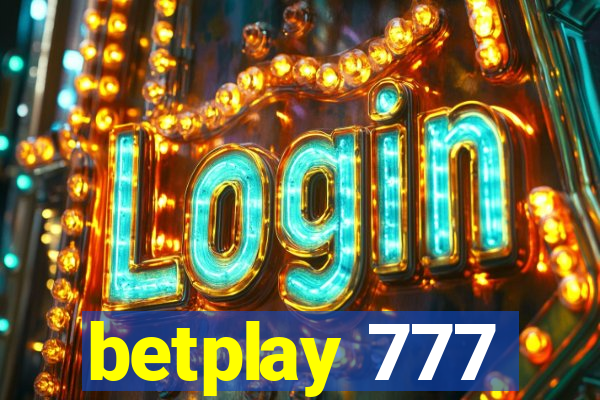 betplay 777